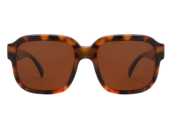 Reading Sunglasses 'Pedro' Tortoiseshell