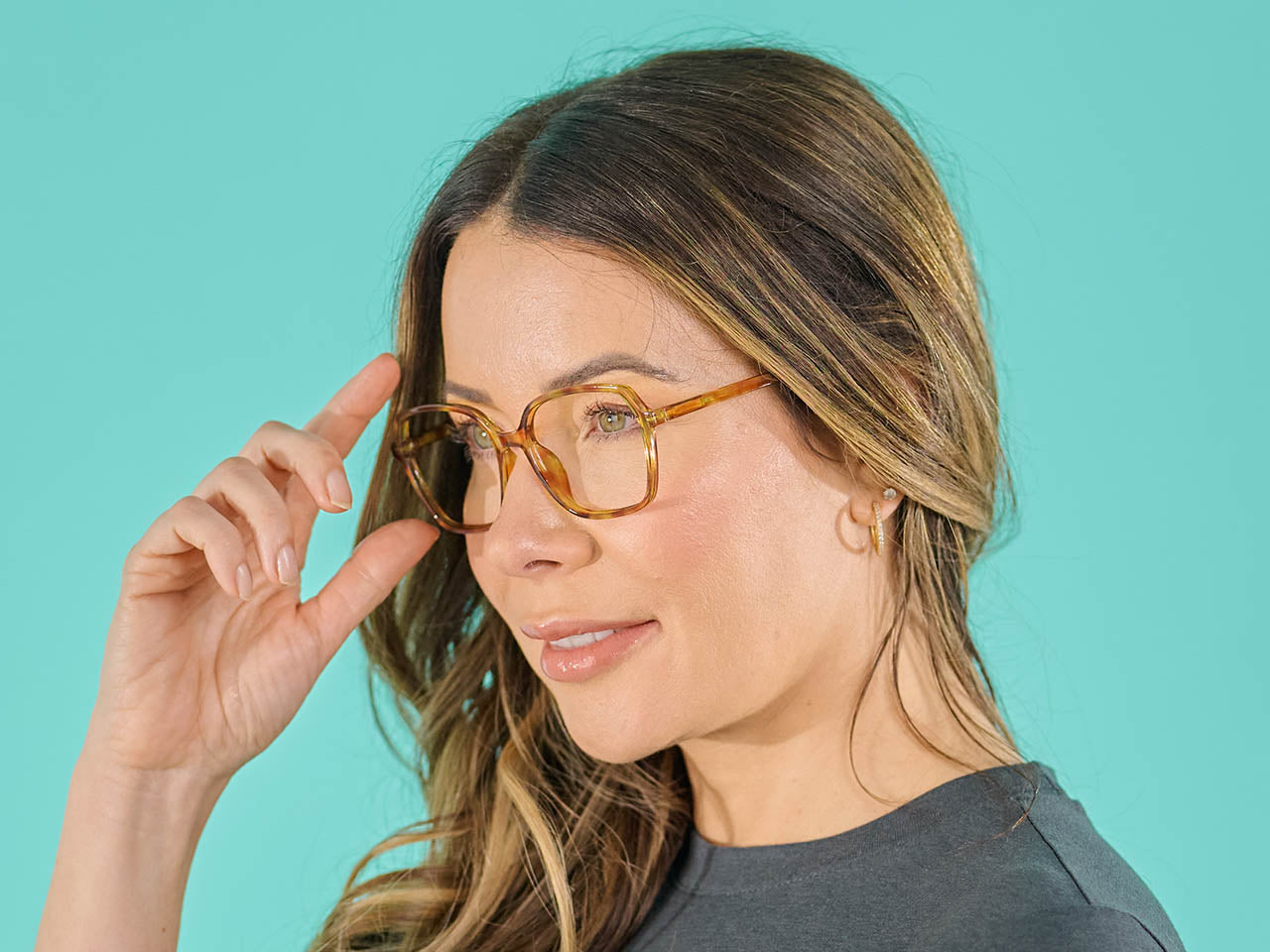 Clear Reading Glasses Super Comfort Sport Reading Glasses For Men & Women – Stylish, Adjustable 0.50 To 3.00 Strength Lentes Medida - Foto 12