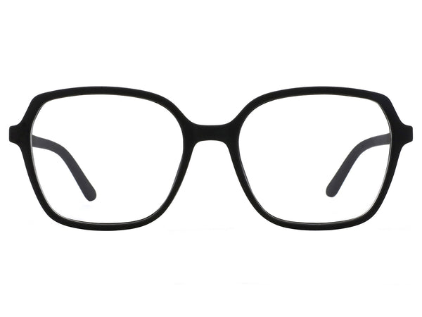 Reading Glasses 'Studio' Matt Black