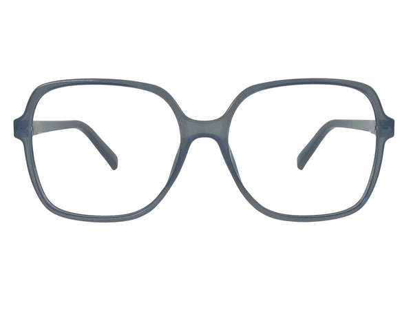 Reading Glasses 'Smith' Blue