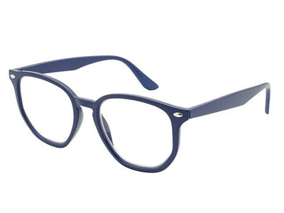 Reading Glasses 'Kai' Navy Blue