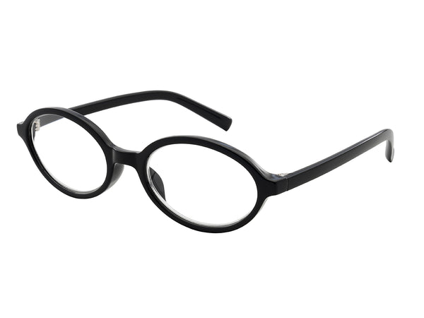 Reading Glasses 'Mimi' Black