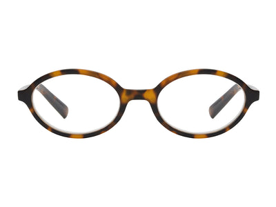 Reading Glasses 'Mimi' Tortoiseshell