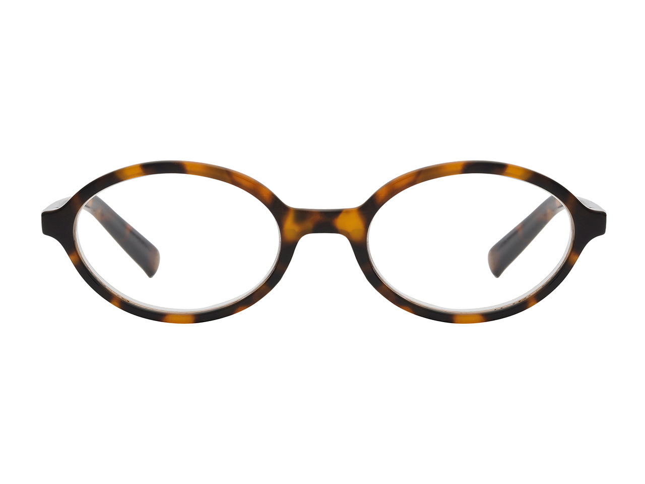 Blue Light Zero Glasses 'Mimi' Tortoiseshell