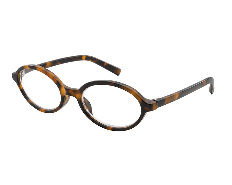 Blue Light Zero Glasses 'Mimi' Tortoiseshell
