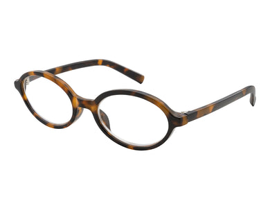 Blue Light Zero Glasses 'Mimi' Tortoiseshell