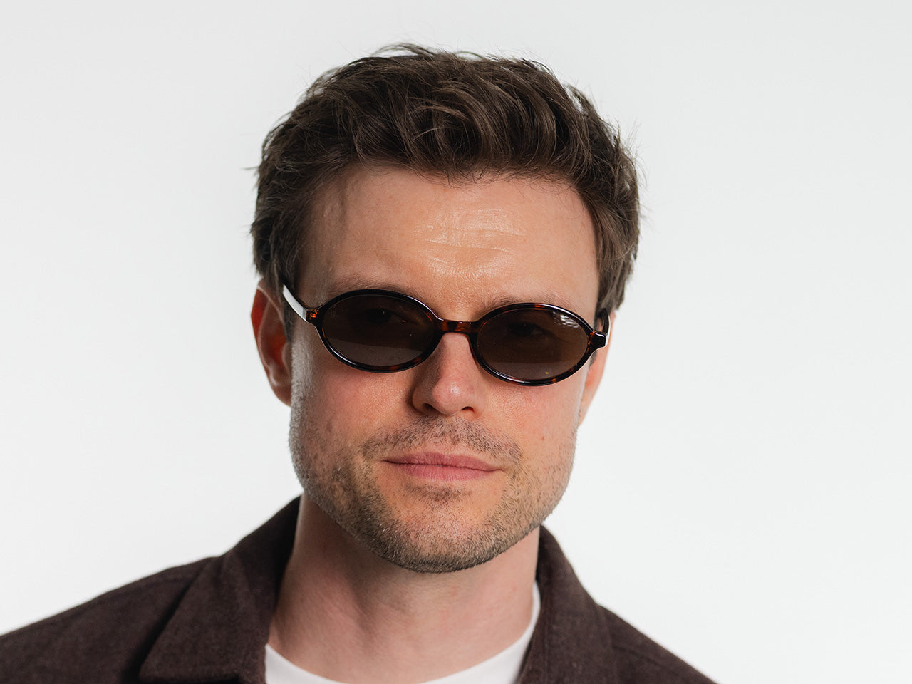 Sunglasses Polarised 'Mimi' Tortoiseshell