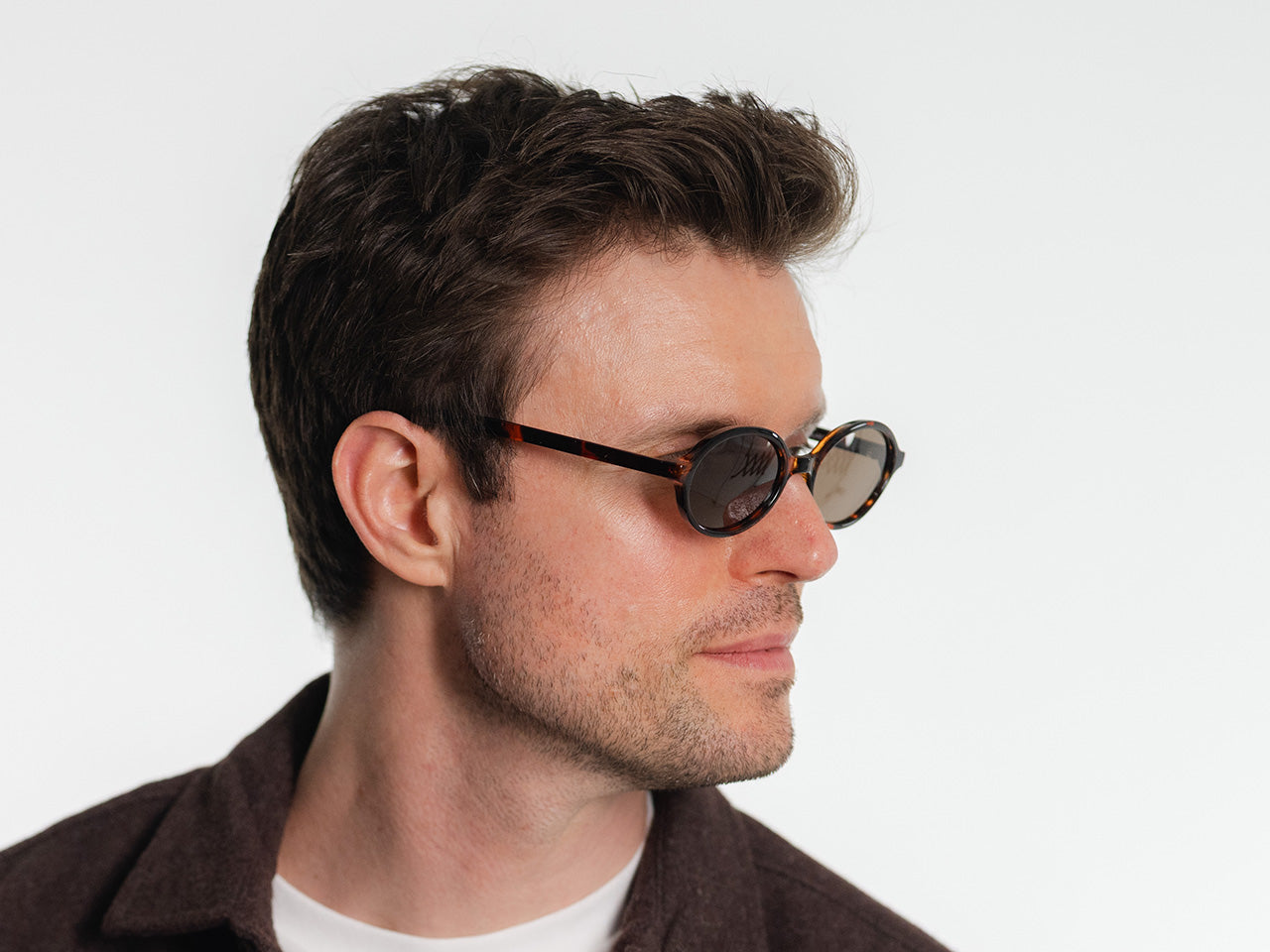 Reading Sunglasses 'Mimi' Tortoiseshell