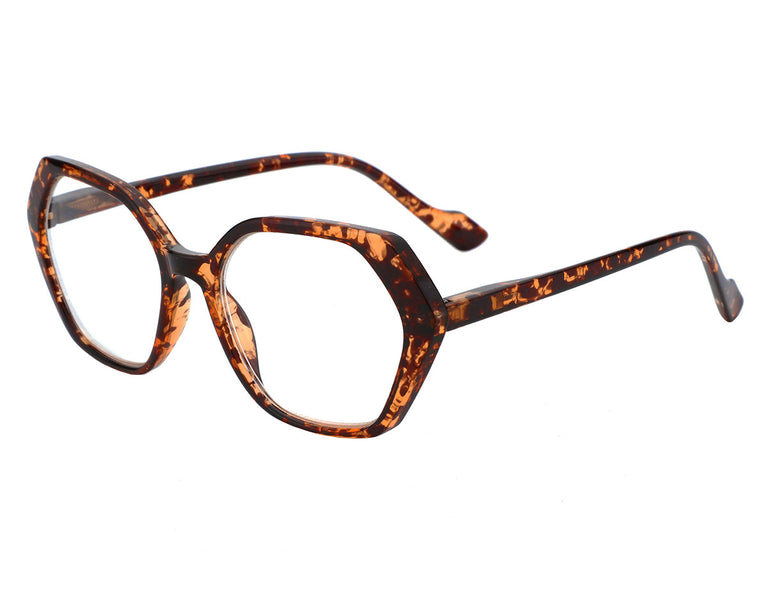 Reading Glasses 'Maya' Tortoiseshell