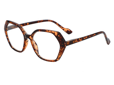 Reading Glasses 'Maya' Tortoiseshell