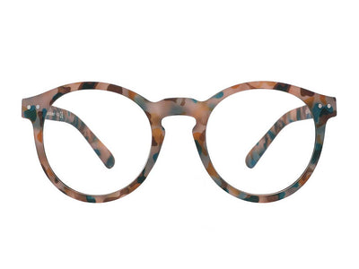 Reading Glasses 'Sydney Big' Multi Tortoiseshell