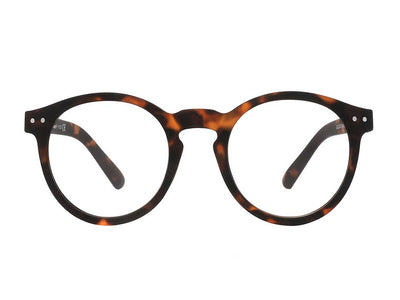 Reading Glasses 'Sydney Big' Tortoiseshell