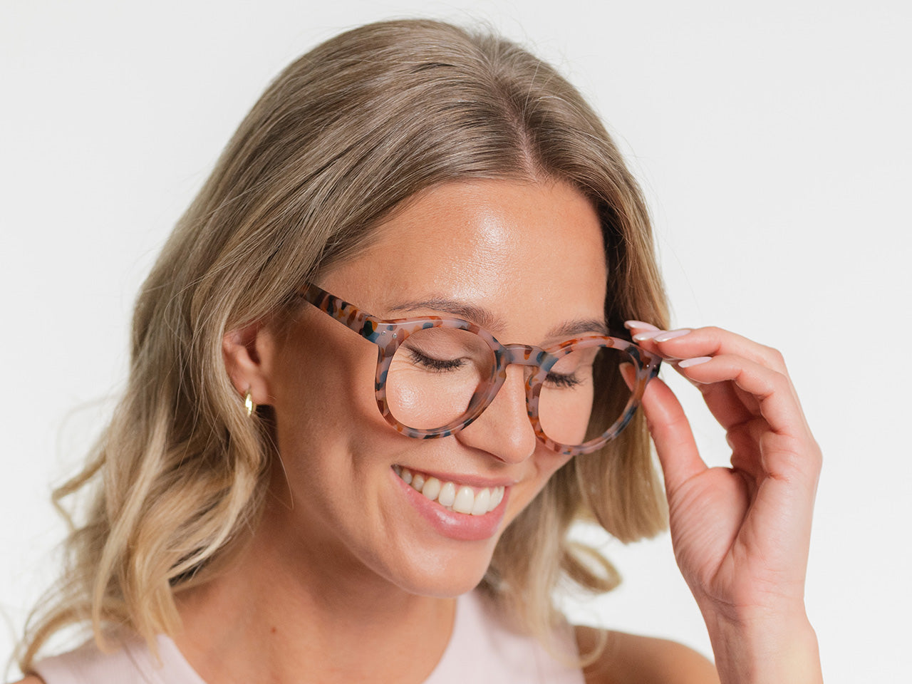 Reading Glasses 'Sydney Big' Multi Tortoiseshell
