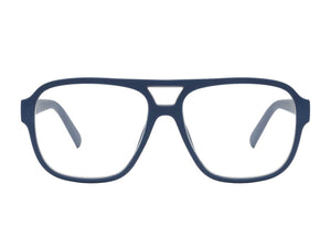 Reading Glasses 'Nash' Navy Blue