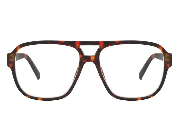 Reading Glasses 'Nash' Tortoiseshell