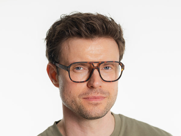 Reading Glasses 'Nash' Tortoiseshell