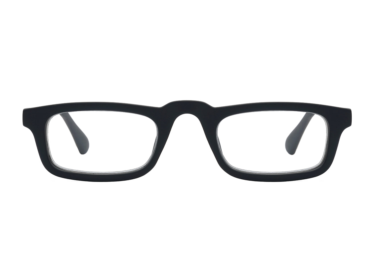 Reading Glasses 'Blair' Black