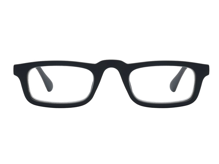Reading Glasses 'Blair' Black