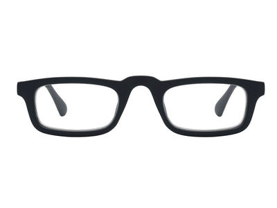 Reading Glasses 'Blair' Black