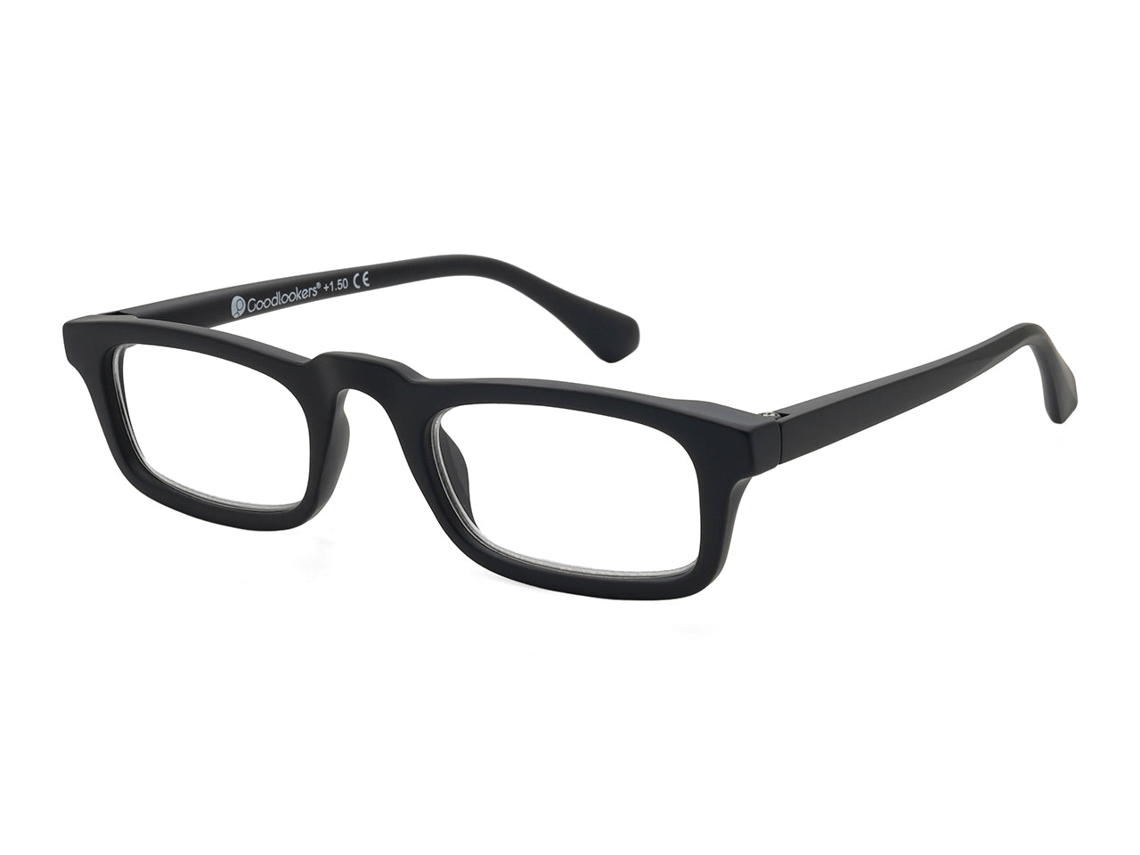 Reading Glasses 'Blair' Black