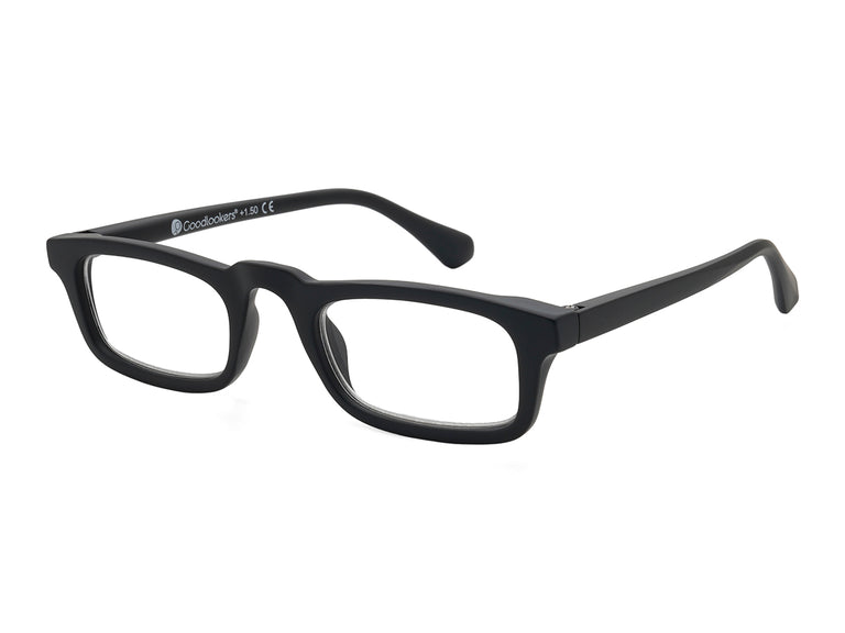 Reading Glasses 'Blair' Black