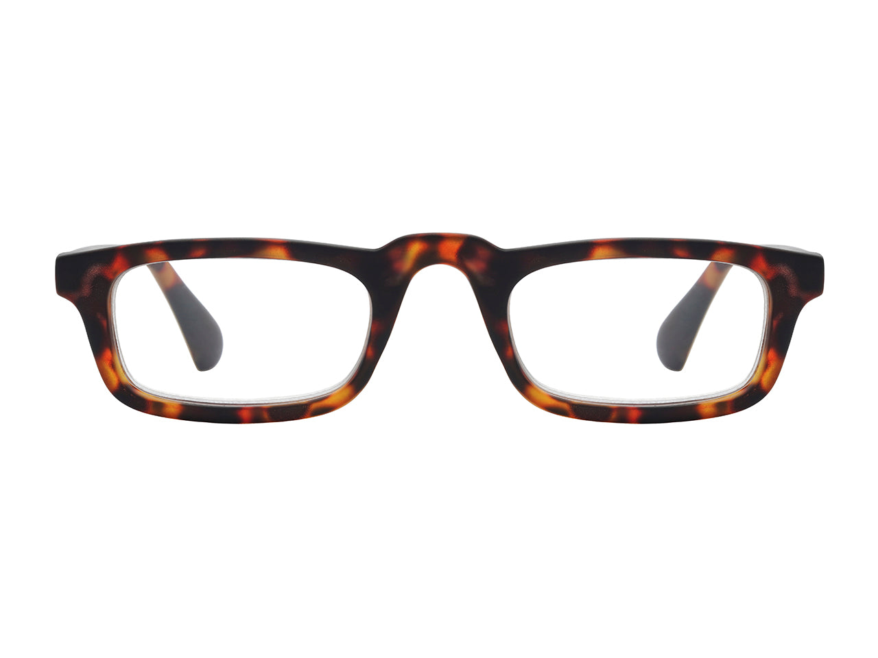 Reading Glasses 'Blair' Tortoiseshell