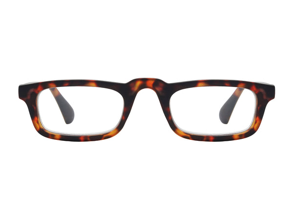 Reading Glasses 'Blair' Tortoiseshell