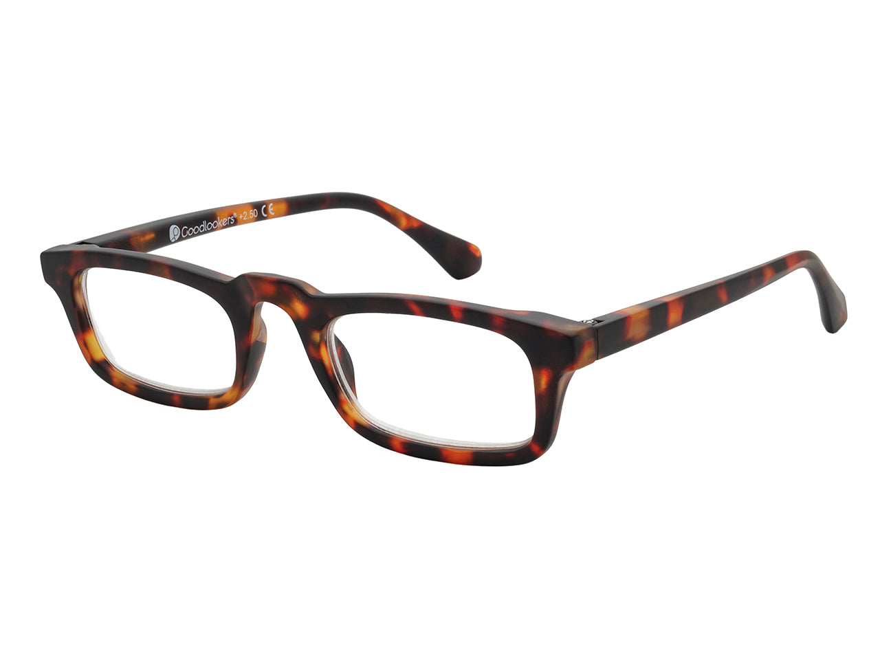 Reading Glasses 'Blair' Tortoiseshell