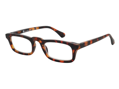 Reading Glasses 'Blair' Tortoiseshell
