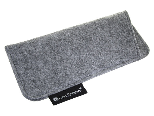 Reading Glasses 'Sydney Big' Charcoal