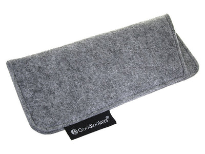 Reading Glasses 'Sydney Big' Charcoal