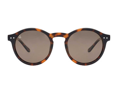 Sunglasses Polarised 'Robbie' Tortoiseshell