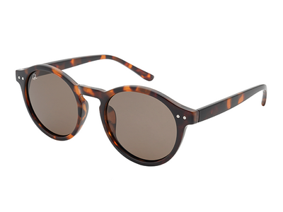 Sunglasses Polarised 'Robbie' Tortoiseshell