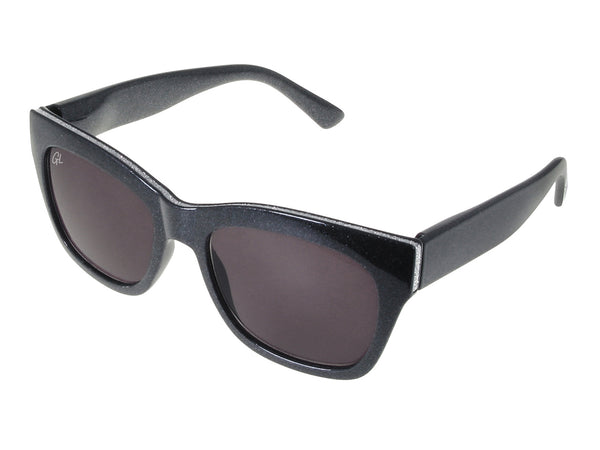 Sunglasses Polarised 'Showtime' Black