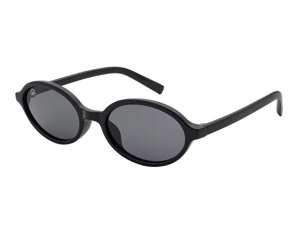 Sunglasses Polarised 'Mimi' Black
