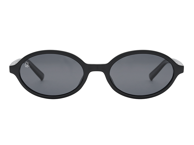 Sunglasses Polarised 'Mimi' Black