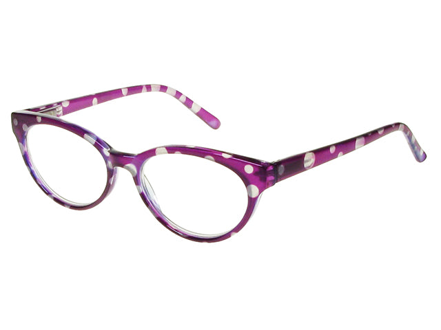 Soda Purple Side