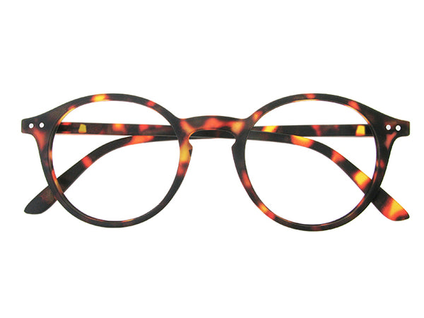 Photochromic Readers 'Sydney Changers' Tortoiseshell