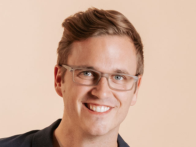 Reading Glasses 'Alex' Grey/Tortoiseshell