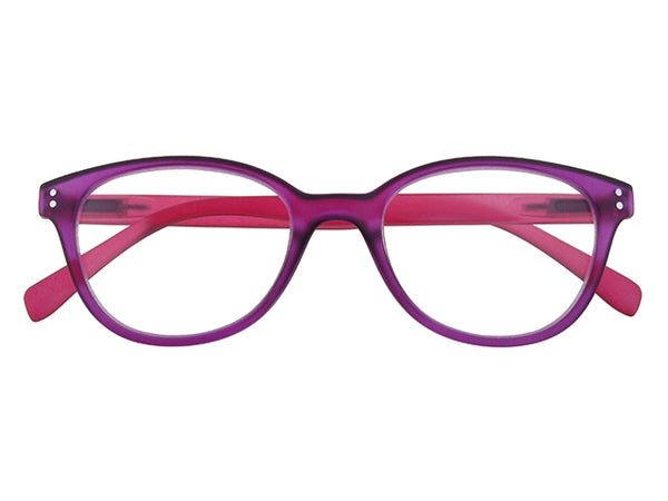 Emmy Purple/Pink Front