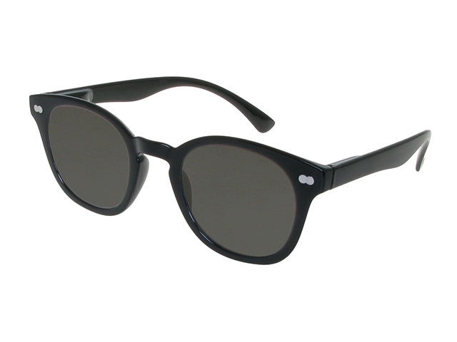 Reading Sunglasses 'Tyler' Black
