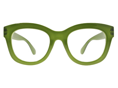 Zero Glasses 'Encore' Olive