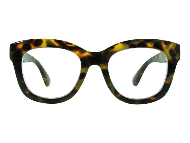 Zero Glasses 'Encore' Tortoiseshell