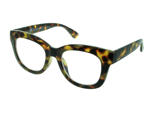Zero Glasses 'Encore' Tortoiseshell
