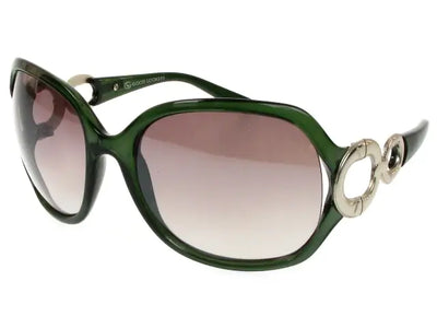 Sunglasses 'Blenheim' Green