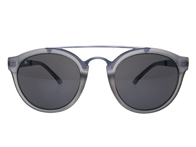 Sunglasses Polarised 'Utah' Grey