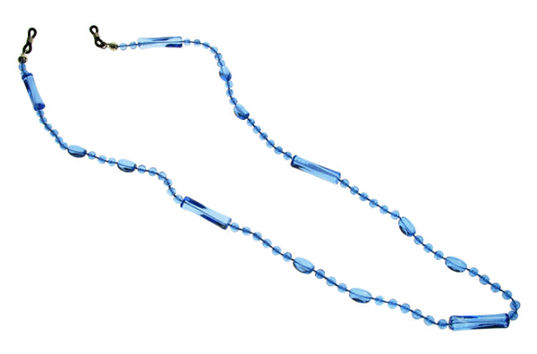Translucent Bead Blue