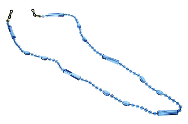 Translucent Bead Blue