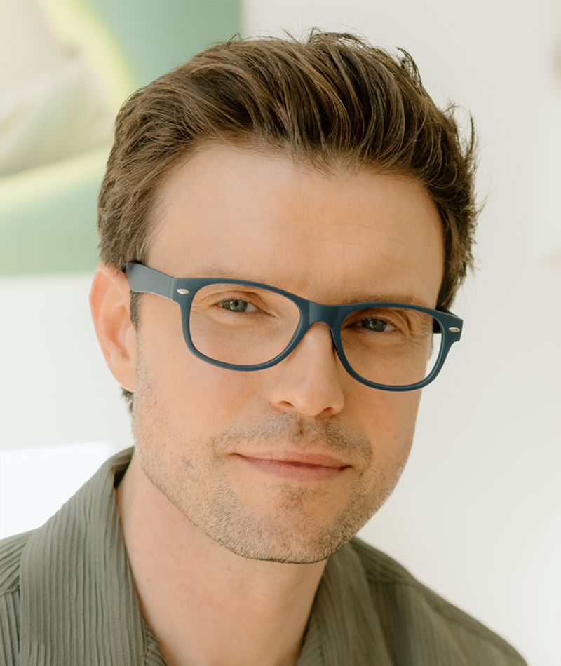 Men's Reading Glasses