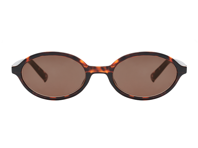 Reading Sunglasses 'Mimi' Tortoiseshell